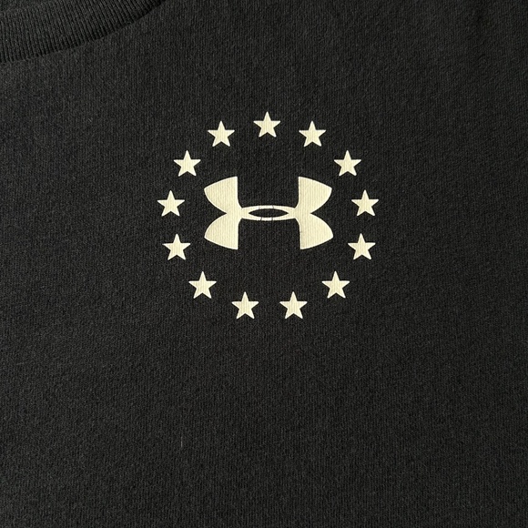 Under Armour brand 2A Shooting Hunting Women's Medium Performance Activewear - Picture 2 of 12